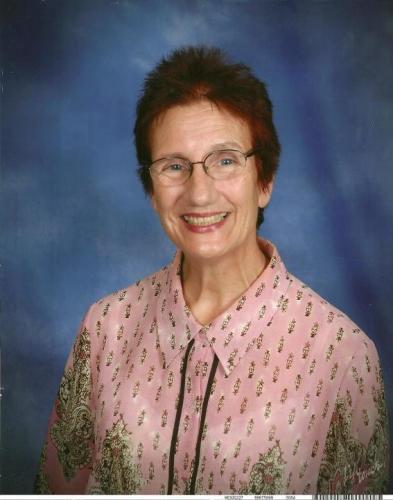 Cathy Burden