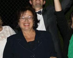Helen Steele