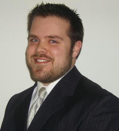 Christopher Sherman