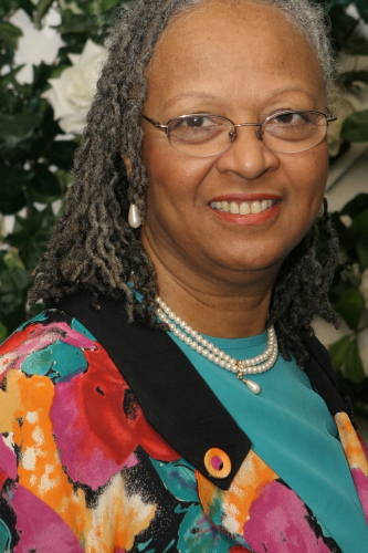 Joann Chambers