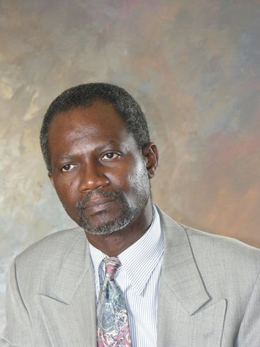 Samuel Nutakor