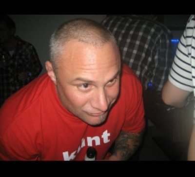 Christopher Ehler