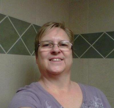 Gail Umfleet