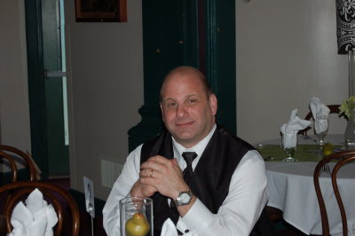 David Falkenstein