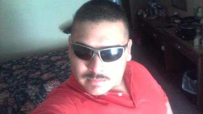 Mateo Tijerina