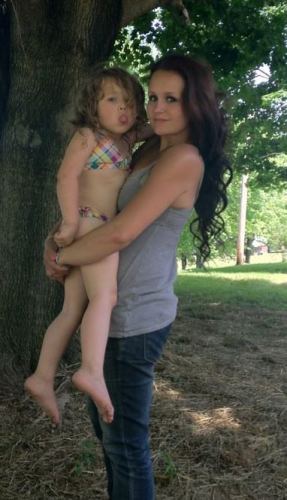 Lacey Blake Brisky