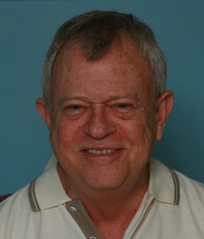 Gary Frame