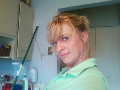Sheila Knight