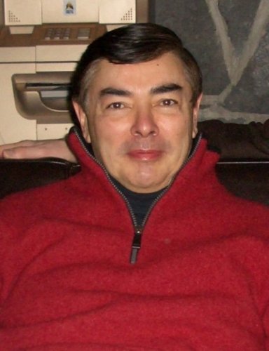 Kenneth Quay
