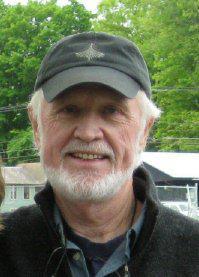 John Palin