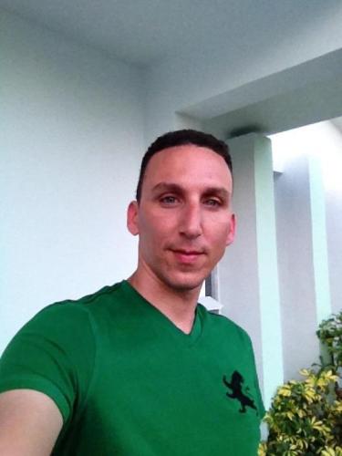 Jose Brunet