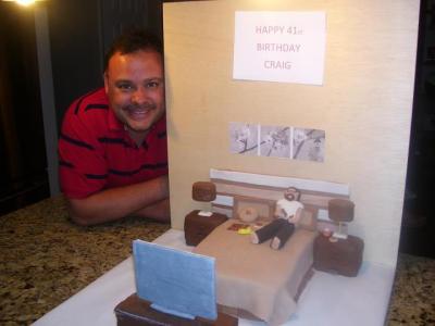 Craig Davila