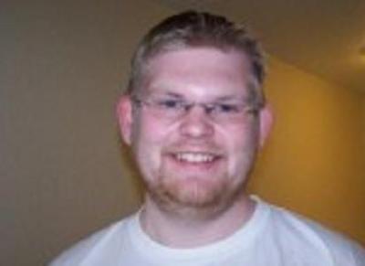 Joseph Stclair