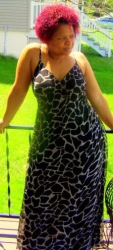 Roxy Russell