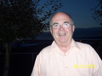 Albert Stpeter