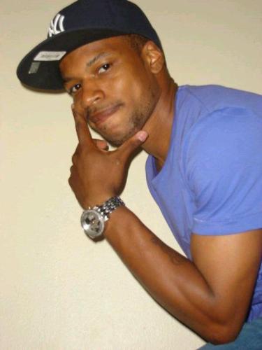 Jarrell Richardson