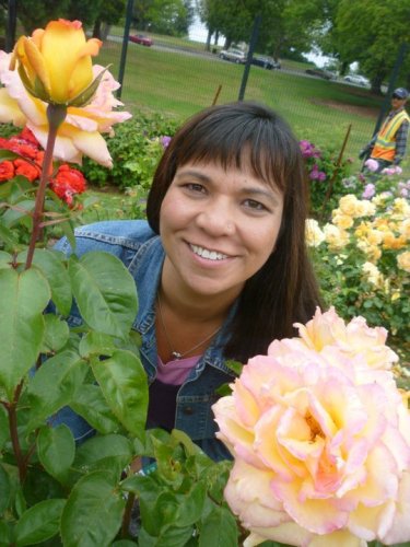 Marleen Berg