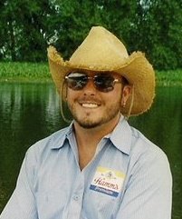 Brad Foulk