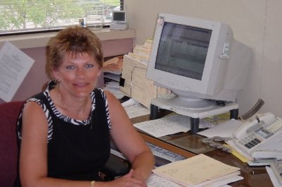 Denise Wolfe