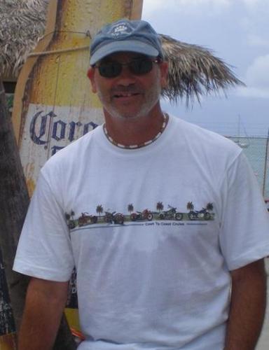Robert Drobinski