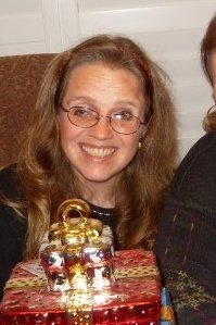 Kimberly Zeller