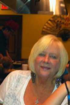 Carolyn Mabile