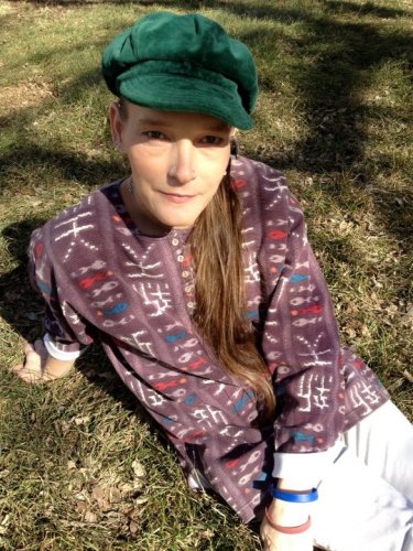 Jami Stafford