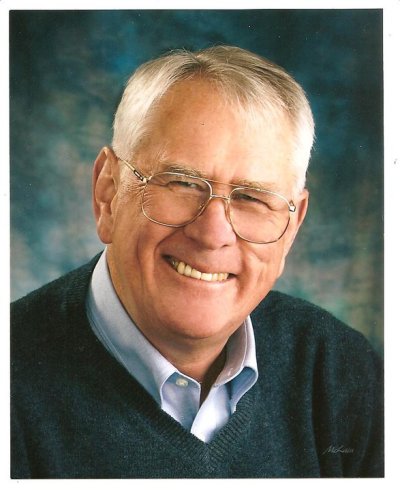 Arthur Bethel