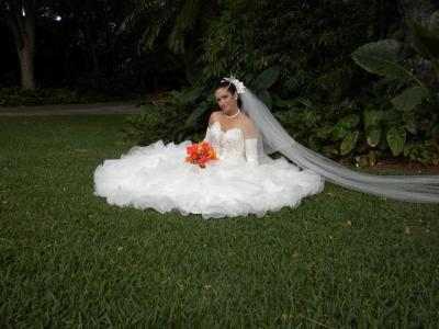 Desiree Ford