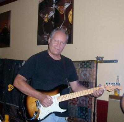 Mark Varon