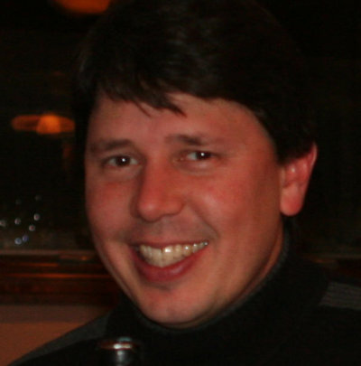 Thomas Payne