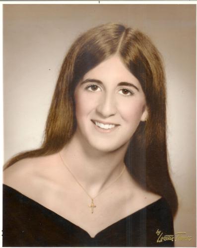 Diane Gillespie