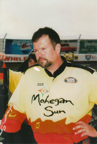 David Pierson