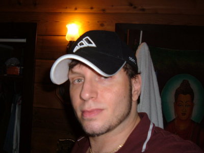 Mark Ford
