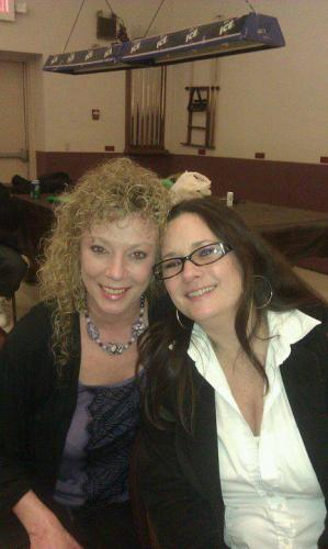 Colleen Cronin