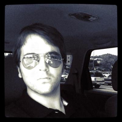 Ben Rogers