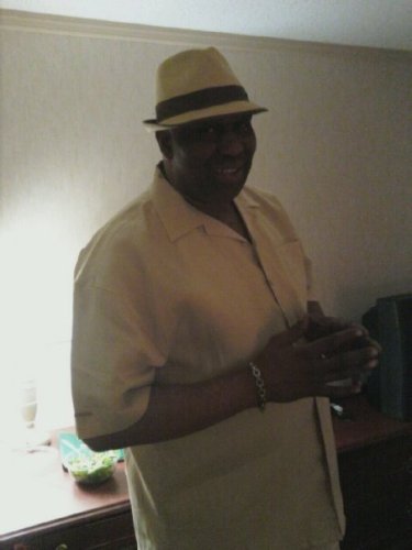Emanuel Weaver
