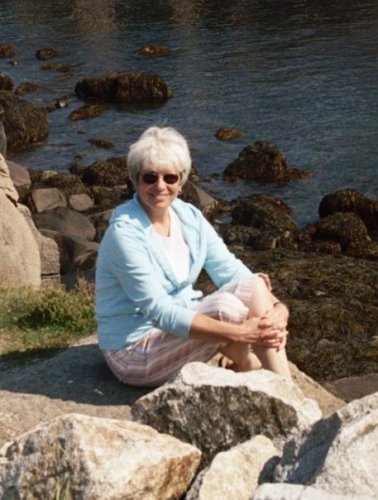 Deborah Rodenhiser