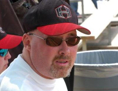 Jon Perkins
