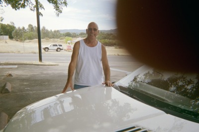 Joseph Bazzano