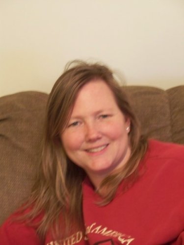 Lydia Funneman