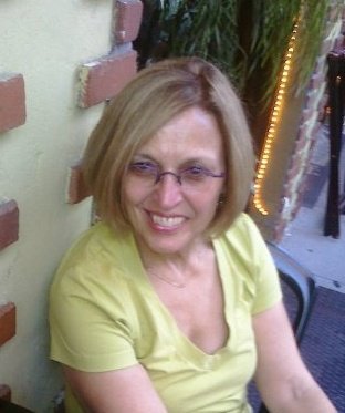 Christine Ita