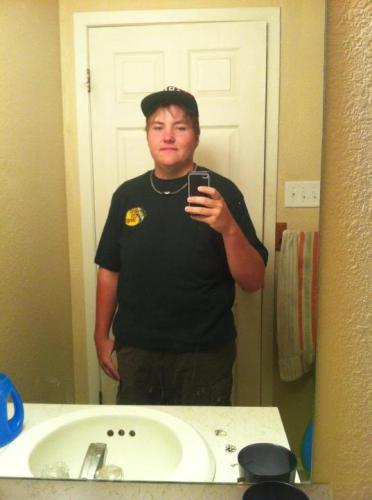 Wesley Tramel