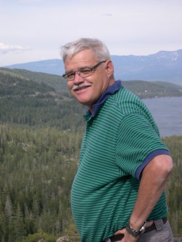 William Setzer