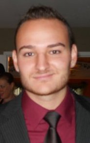 Kyle Seymour