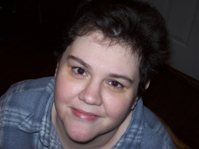 Rebecca Minick