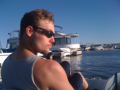 Joshua Hulsey