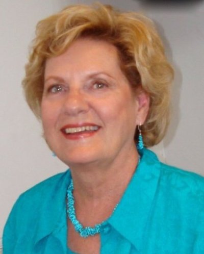 Donna Mcrae