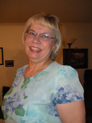 Sally Donelson