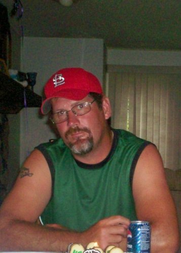 Robert Hedgpeth